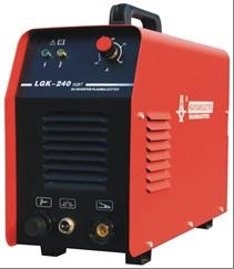 Аппарат воздушно-плазменной резки LGK-240 IGBT RED