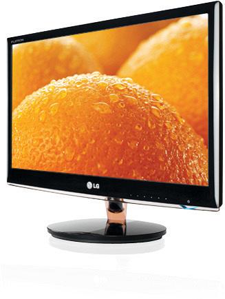 Монитор 23 TFT LG IPS 236 V-PN LED DVI HDMI