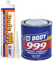 Герметик Body 999