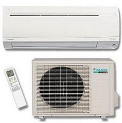 Кондиционеры DAIKIN серии FTXS-G/RKS-G // FTXS-G/RKS-F