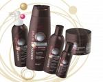 Витэкс серия Keratin Active