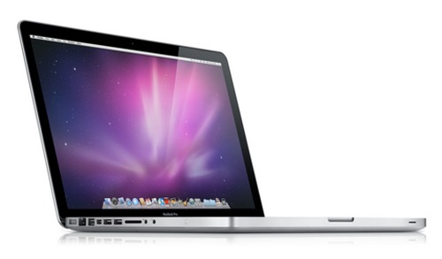 Ноутбук MacBook Pro 15” 2.4GHz