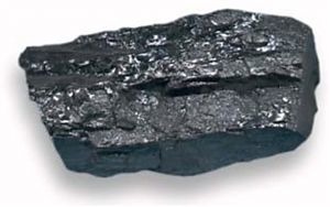 Каменный уголь марки ДР