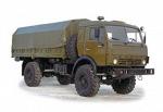 Грузовой автомобиль КАМАЗ-4326