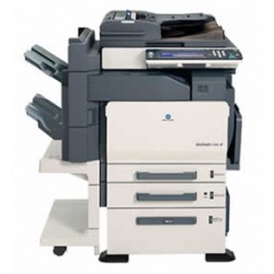 МФУ bizhub C300 Konica-Minolta Модель KMC-C300