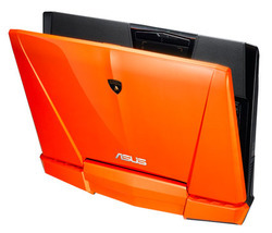 Ноутбук Asus Automobili Lamborghini VX 7