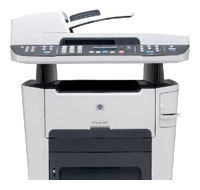 Устройство многофункциональное HP LaserJet M2727 nf