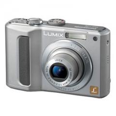 Фотоаппарат цифровой Panasonic DMC-LZ8EE9-S