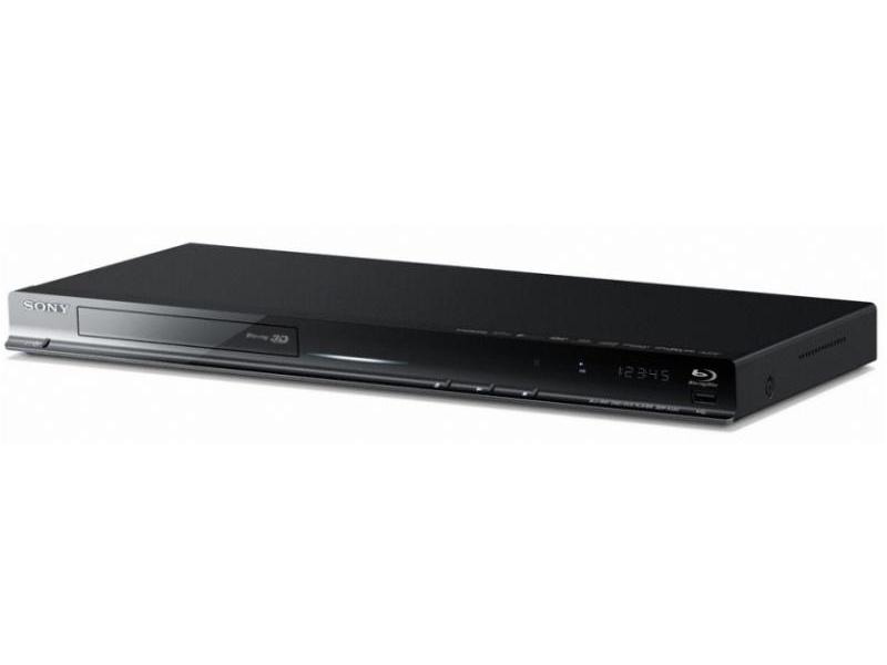 Проигрыватель Blu-ray SONY BDP-S580