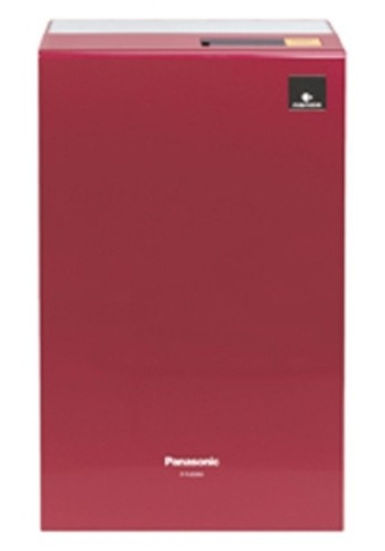 Очиститель воздуха PANASONIC F-PJD35R