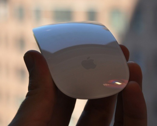 Apple Magic Mouse