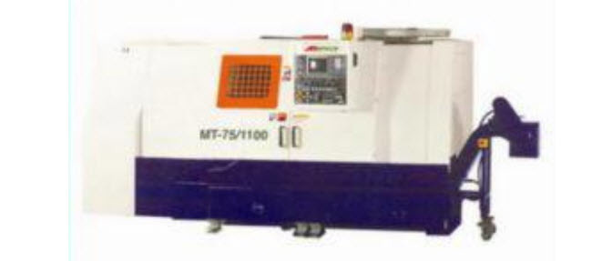 Токарный обрабатывающий центр  модели MT-105