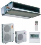 Кондиционеры MITSUBISHI ELECTRIC PEAD-RP71GA