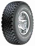 Шина всесезонная BFGoodrich  021518