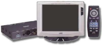 Монитор автомобильный JVC KV-M700