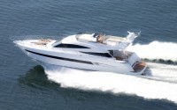 Моторная яхта Galeon 640 Fly