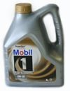 Масло Mobil 1 Fuel Economy 0W-30