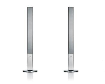 Напольные колонки Loewe Individual Stand Speaker L1