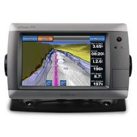 Морские GPS-навигаторы