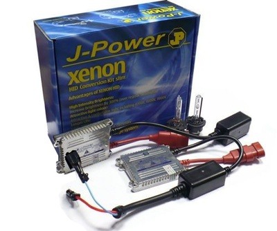 Ксенон J-power slim