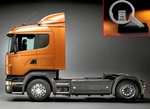 Тягач Scania R 380 LA4x2MEB