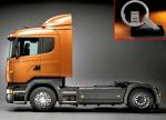 Тягач Scania R 380 LA4x2MEB