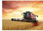 Зерноузерноуборочный комбайн Case IH Axial-Flow 7120,8120