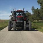 Трактор Case IH Magnum 315