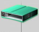 Крейт высокопроизводительный 8-слотовый CompactPCI