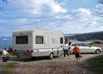 Прицепы Hymer Sporting 530