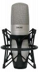 Микрофон студийный SHURE KSM32/SL