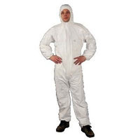 Комбинезон бумажный Tyvek-Overall