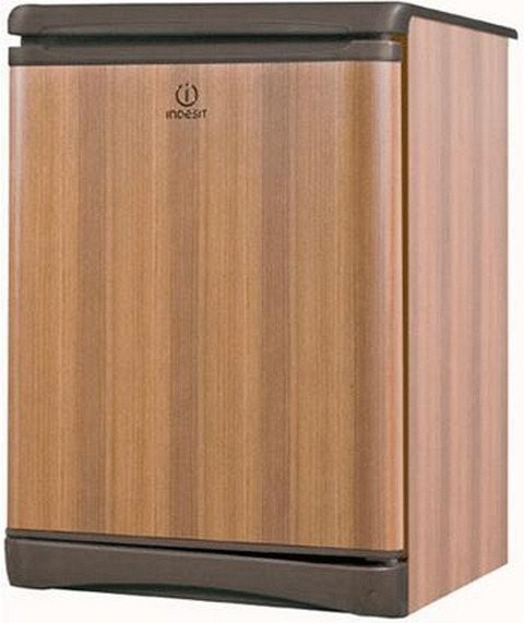 Холодильник Indesit TT 85 T