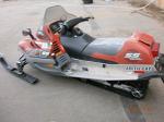 Снегоход Arctic Cat ZL600SS EFI