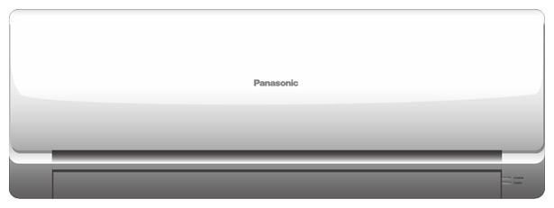 Сплит-система Panasonic CS/CU-YW9MKD