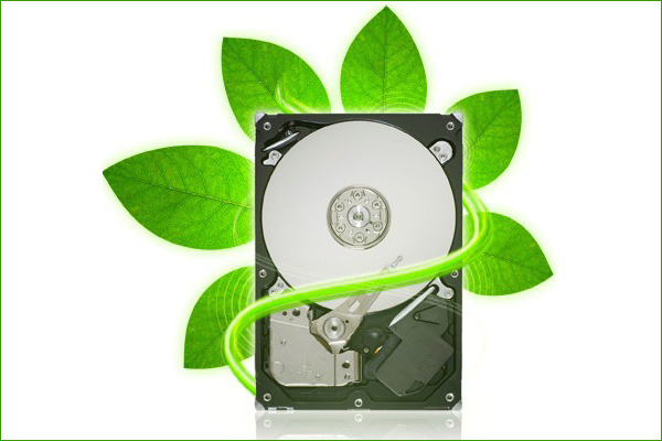 Диск жесткий 2000Gb Seagate ST2000DL003 Green 64Mb SATA-III