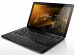 Ноутбук LENOVO IdeaPad Z560A1