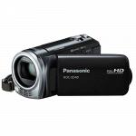 Видеокамера Panasonic HDC-SD40