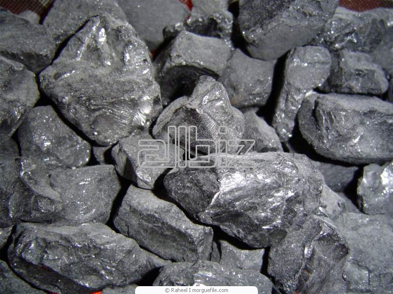 Уголь каменный энергетический