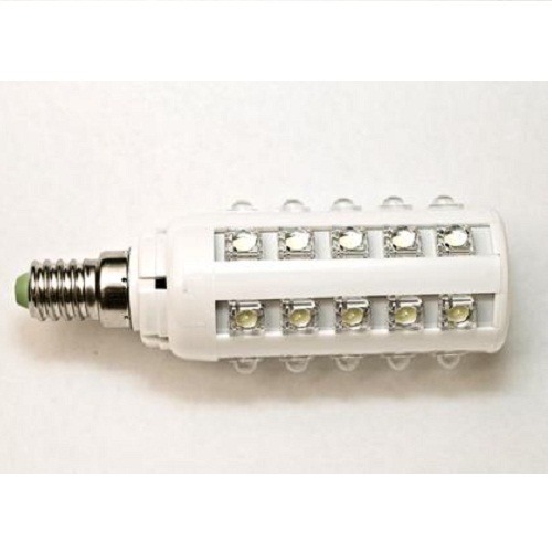 Лампы светодиодные R&C LED S660-30DGL3XSRY 4.5WЕ-14 360Lm