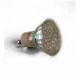 Лампы светодиодные R&C LED GU10-60SMD-3W-220V-6400-130Lm