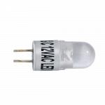 Лампы светодиодные LED 12V G4