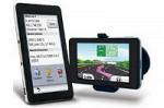 Навигаторы  Garmin Nuvi 3760T Россия