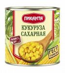 Кукуруза сахарная