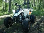 Подростковый квадроцикл Grom 110