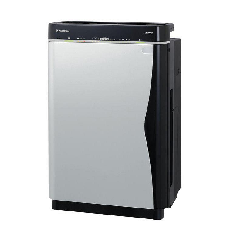 Воздухоочиститель Daikin Daikin MCK75JVM-K