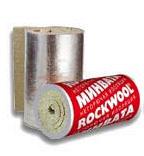 Мат минераловатный Rockwool ТЕХ МАТ