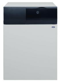 Бойлер косвенного нагрева Baxi LUNA UB 120