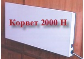 Прибор электроотопительный Корвет 2000Н