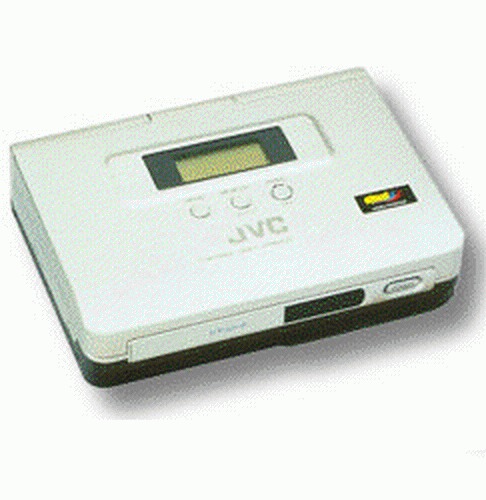 Фотопринтер JVC GV-HT1